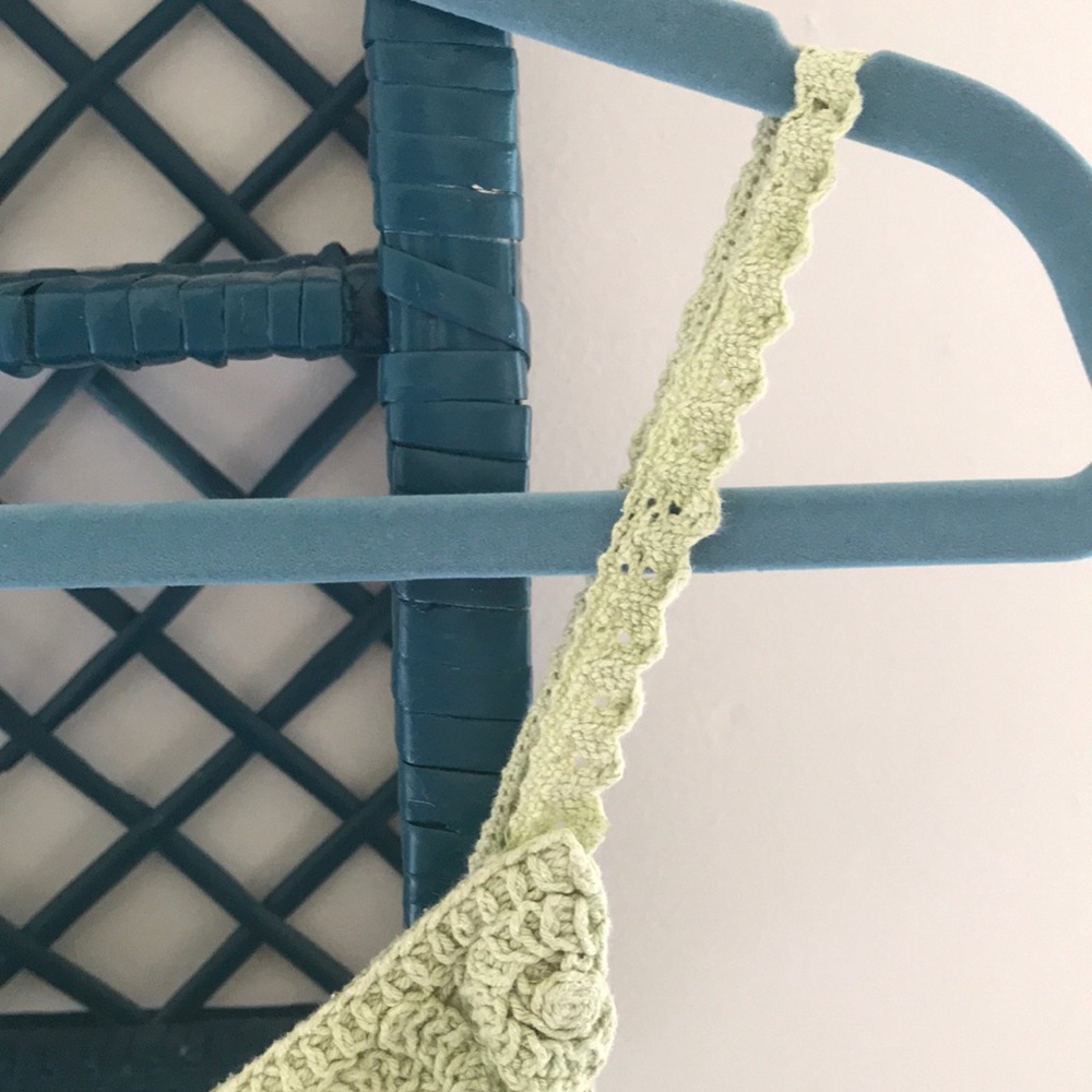 Embroidered Top - Picture 5 of 7